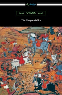 Abbildung von: The Bhagavad Gita - Digireads.com