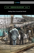 Cover: Sailing Alone Around the World - Digireads.com