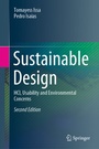 Cover: Sustainable Design - Springer