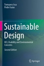 Cover: Sustainable Design - Springer