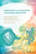 Cover: Assessment and Evaluation in Bilingual Education - Peter Lang Verlag