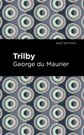 Cover: Trilby - Mint Editions