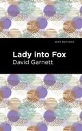 Cover: Lady Into Fox - Mint Editions