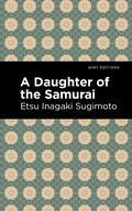 Cover: A Daughter of the Samurai - Mint Editions
