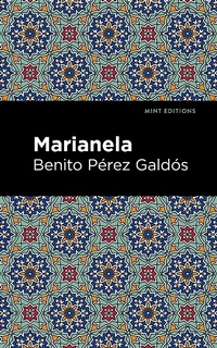 Abbildung von: Marianela - Mint Editions