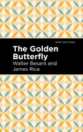 Cover: The Golden Butterfly - Mint Editions