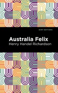 Cover: Australia Felix - Mint Editions