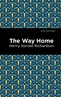 Cover: The Way Home - Mint Editions