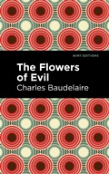 Cover: The Flowers of Evil - Mint Editions