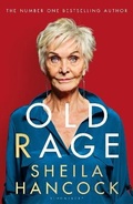 Cover: Old Rage - Bloomsbury Publishing PLC