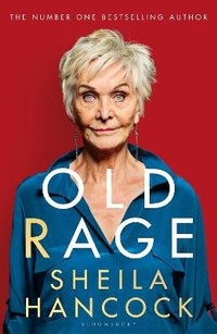 Enlarge image Cover: Old Rage - Bloomsbury Publishing PLC