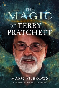 Abbildung von: The Magic of Terry Pratchett - White Owl