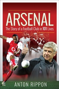 Abbildung von: Arsenal - White Owl