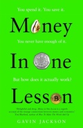 Cover: Money in One Lesson - Macmillan
