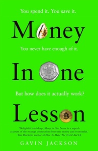 Enlarge image Cover: Money in One Lesson - Macmillan