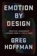Cover: Emotion By Design - Grand Central Publishing
