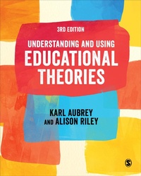 Abbildung von: Understanding and Using Educational Theories - SAGE Publications Ltd