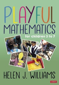 Abbildung von: Playful Mathematics - Corwin UK