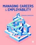 Cover: Managing Careers and Employability - SAGE Publications Ltd