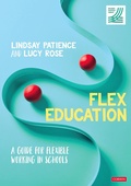 Cover: Flex Education - Corwin UK