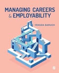 Cover: Managing Careers and Employability - SAGE Publications Ltd