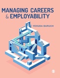 Cover: Managing Careers and Employability - SAGE Publications Ltd
