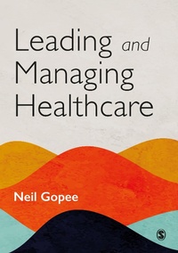 Abbildung von: Leading and Managing Healthcare - SAGE Publications Ltd