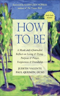 Enlarge image Cover: How to Be - Hampton Roads Publishing