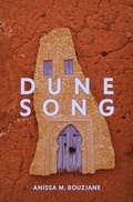 Cover: Dune Song - Interlink Books