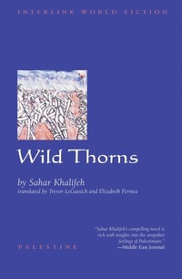 Abbildung von: Wild Thorns - Interlink Books