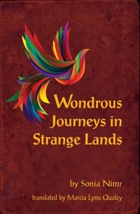 Abbildung von: Wondrous Journeys in Strange Lands - Interlink Books