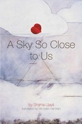 Cover: A Sky So Close to Us - Interlink Books