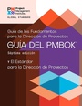 Bild: Guide to the Project Management Body of Knowledge (PMBOK(R) Guide) - Seventh Edition and The Standard for Project Management (SPANISH) - Project Management Institute