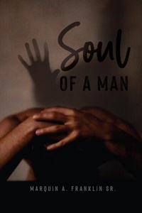 Abbildung von: Soul of a Man - Palmetto Publishing