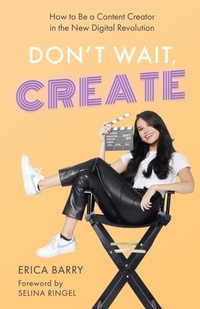 Abbildung von: Don't Wait, Create - New Degree Press