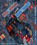 Cover: Red and Green and Blue and White - Levine Querido