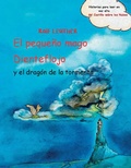 Cover: El peque&ntilde;o mago Dienteflojo y el drag&oacute;n de la tormenta - Babelcube Inc.