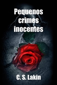 Enlarge image Cover: Pequenos Crimes Inocentes - Ubiquitous Press