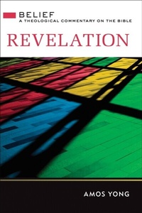Abbildung von: Revelation - Westminster John Knox Press