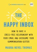 Cover: The Happy Inbox - Simple Truths