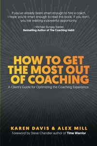Enlarge image Cover: How to Get the Most Out of Coaching - One Action Press