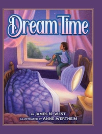 Enlarge image Cover: Dream Time - James N West