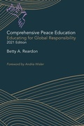 Cover: Comprehensive Peace Education - Peace Knowledge Press