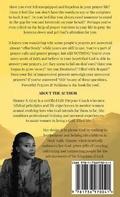 Cover: Powerful Prayers & Petitions - Some ME Time LLC