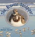 Cover: The Bravest Sandpiper - Richard E Harmon