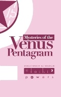 Cover: Mysteries of the Venus Pentagram - Astrodakini Media Inc.