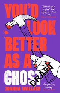 Abbildung von: You'd Look Better as a Ghost - Viper