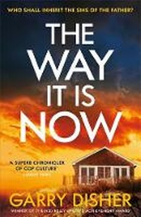 Abbildung von: The Way It Is Now - Viper