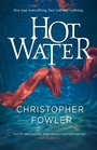 Cover: Hot Water - Titan Books