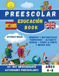 Enlarge image Cover: Preescolar Libro de Trabajo - Linda Perez